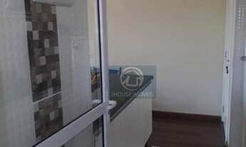 Imagem 5: Estuda permuta por Casa até R$ 370.000,00 lindo Apartamento com 2 dormitórios à venda, 54