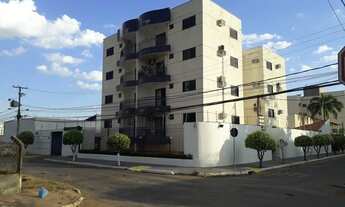 Imagem 6: Sol da manhã / perto da UFMT