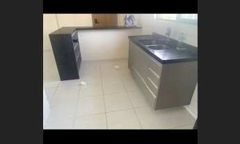 Imagem 4: Flat 02 quartos - mobiliado - Eco life Muro Alto