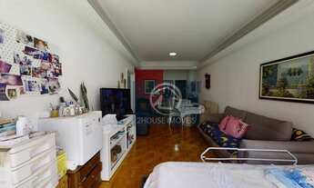 Imagem 4: Apartamento com 2 dormitórios à venda, 101 m² por R$ 900.000 - Vila Mariana - São Paulo/SP