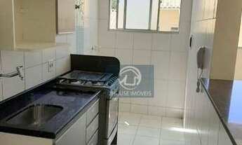 Imagem 6: Apartamento com 3 dormitórios à venda, 62 m² por R$ 260.000,00 - Vila Mafalda - Jundiaí/SP