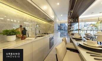 Imagem 3: Apartamento com 2 dormitórios à venda, 85 m² por R$ 1.900.000,00 - Paraíso - São Paulo/SP