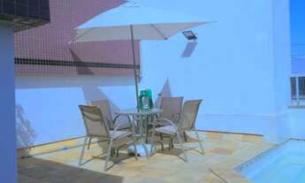 Imagem 3: Cobertura Petropolis Porto Alegre