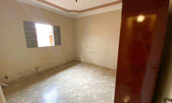 Imagem 4: Casa à venda, 2 quartos, 1 vaga, Jardim Palmeiras - Limeira/SP