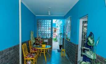 Imagem 1: Rio de Janeiro - Casa de Vila - Freguesia (Jacarepaguá