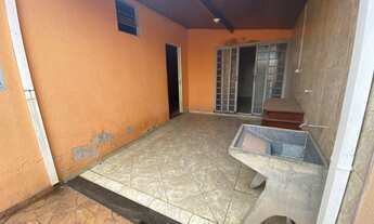 Imagem 7: Casa à venda, 2 quartos, 1 vaga, Jardim Palmeiras - Limeira/SP