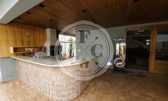 Imagem 6: Casa sobrado em condomínio fechado de alto padrão disponível para locação