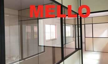 Imagem 3: Galpão/Armazém com 830 m2 , a 1300 m2, no bairro Valéria, com Pé Direito de 8 metros, Ótim