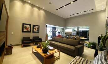 Imagem 7: Casa em condomínio à venda, 4 quartos, 3 suítes, 3 vagas, QUINTAS DO SOL - Nova Lima/MG