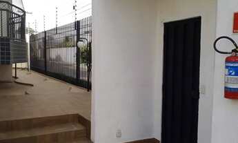 Imagem 5: Sol da manhã / perto da UFMT