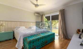 Imagem 2: Casa com 4 dormitórios à venda, 522 m² por R$ 5.300.000,00 - Condomínio Terras de São José