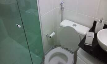 Imagem 5: Alugo quarto mobiliado compartilhado