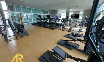 Imagem 5: A Vista Mar no Seu Altíssimo Padrão Varandas do Alto 3/4 Imensa Varanda Gourmet DPE 121m²