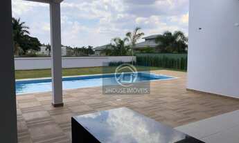 Imagem 3: Casa com 4 dormitórios à venda, 320 m² por R$ 1.750.000,00 - Jardim Primavera - Itupeva/SP