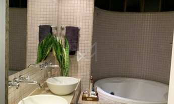 Imagem 7: Apartamento com 04 quartos no bairro de Lourdes próximo a Praça da Liberdade