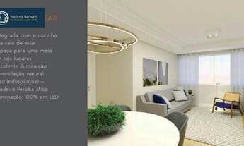 Imagem 5: Lindo apto 100% reformado !!!