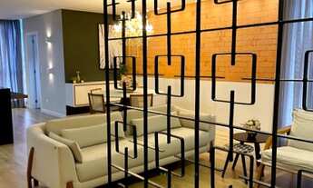 Imagem: Alugo Apartamento em Timbó Semimobiliado!