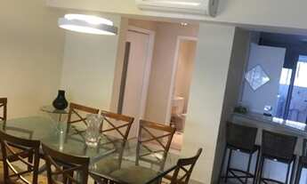 Imagem 7: APARTAMENTO RESIDENCIAL em BERTIOGA - SP, RIVIERA DE SÃO LOURENÇO