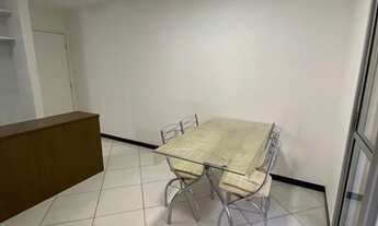 Imagem 5: Apartamento para locação no Condomínio Arboris