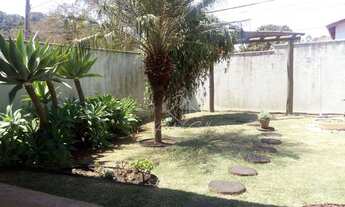 Imagem 6: Casa com 3 dormitórios à venda, 217 m² por R$ 979.000,00 - Caxambu - Jundiaí/SP