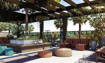 Imagem 7: Apartamento à venda, 143 m² por R$ 1.679.108,72 - Santo Antônio - Belo Horizonte/MG