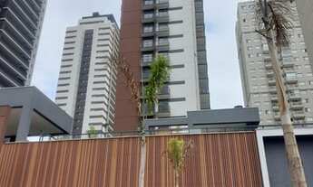 Imagem 2: Tatuapé - Apartamento de 106 m2, com 3 Dormitórios sendo 1 Suite , e com 2 Vagas garagem