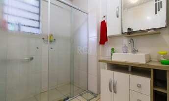 Imagem 4: Casa com 2 dormitórios á venda no bairro Santa Tereza