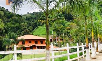 Imagem 7: Fazenda à venda, 128000 m² por R$ 4.900.000,00 - Volta do Pião - Teresópolis/RJ