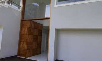 Imagem 2: Casa a venda - Condomínio Mansões