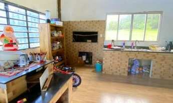 Imagem 3: Sítio em Lageado