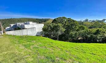 Imagem 3: Lote no Condomínio Bosque do lago com 657 m² !!!