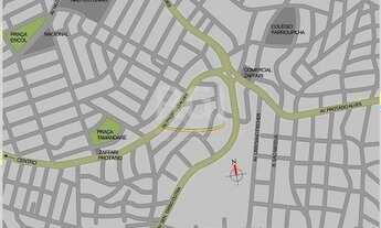 Imagem 7: Apartamento em Jardim do Salso