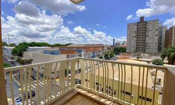 Imagem 2: Apartamento à venda, 160 m² por R$ 380.000,00 - Higienópolis - Ribeirão Preto/SP