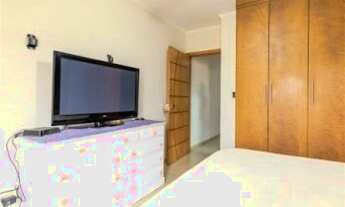 Imagem 6: Sobrado para venda tem 110 metros quadrados com 3 quartos em Vila Gustavo - São Paulo - SP