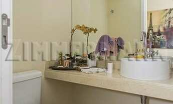 Imagem 6: Apartamento para venda tem 252 metros quadrados com 4 quartos em Perdizes - São Paulo - SP