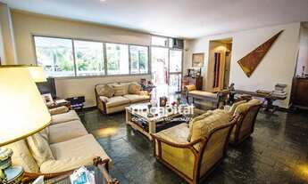 Imagem 6: Apartamento com 4 dormitórios à venda, 215 m² por R$ 2.500.000,00 - Barra da Tijuca - Rio