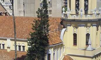Imagem 5: Predio em Centro Histórico