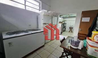 Imagem 2: Loja à venda, 300 m² por R$ 265.000,00 - Vila Belmiro - Santos/SP