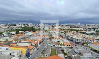 Imagem 7: Apartamento para Aluguel - Jardim Cocaia, 2 Quartos, 47 m2