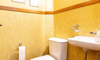 Imagem 5: Casa Condominio em Jardim Sabará