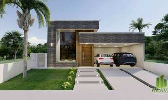 Imagem 2: Casa com 3 dormitórios à venda, 138 m² por R$ 800.000,00 - Praia de Fora - Palhoça/SC