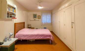 Imagem 7: Apartamento 130m² 3 quartos em Pinheiros!