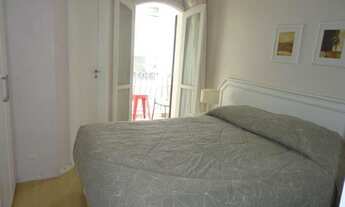 Imagem 2: Flat para aluguel possui 42 metros quadrados com 1 quarto em Jardim Paulista - São Paulo