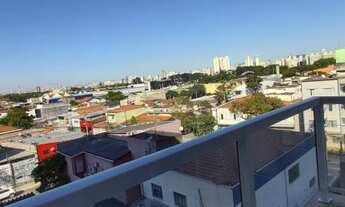 Imagem 3: Sala/Conjunto para venda com 40 m2 ao lado da Braz Leme e Ponte da Casa Verde