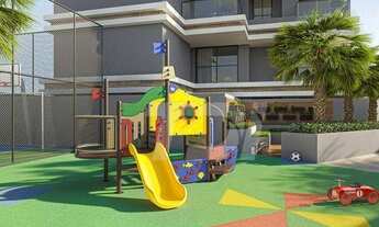 Imagem 6: Cobertura com 3 dormitórios à venda, 148 m² por R$ 1.622.721,00 - Juvevê - Curitiba/PR