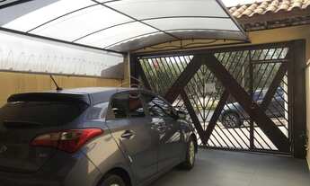 Imagem 2: Jundiaí - Casa Padrão - Jardim Ermida II