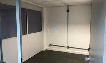 Imagem 2: Predio em Protásio Alves