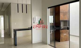 Imagem: Casa nova 505 sul