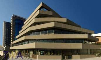 Imagem 3: Sala à venda, 93 m² por R$ 990.000,00 - Buritis - Belo Horizonte/MG