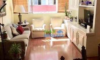 Imagem 2: Apartamento com 3 dormitórios à venda, 80 m² por R$ 1.799.000,00 - Leblon - Rio de Janeiro